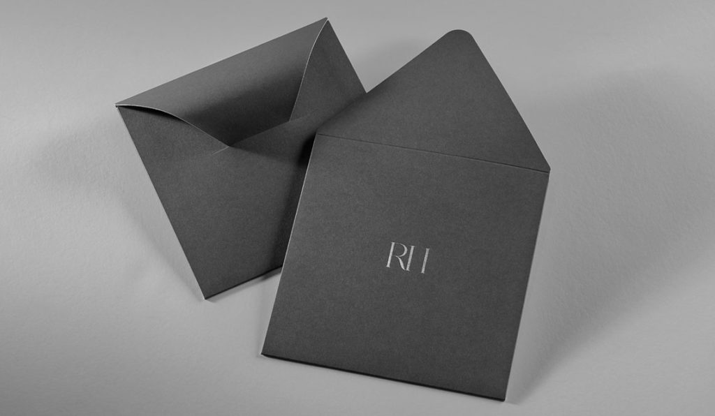 Custom Envelopes and Envelope Printing - by 5-Star Printing Services ...