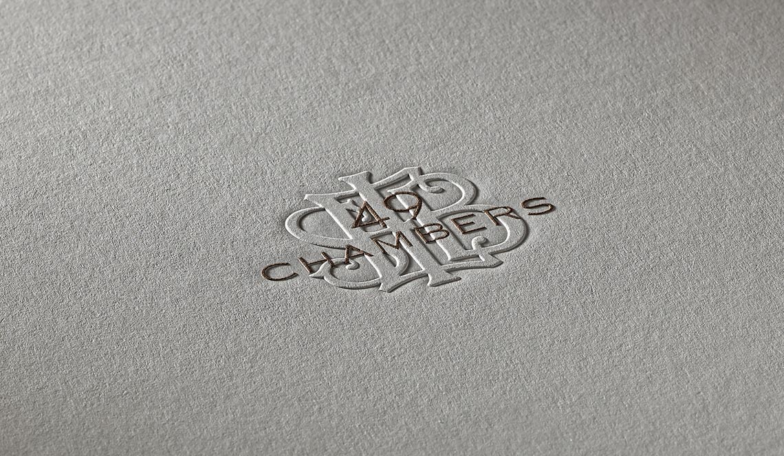 Engraving - Engraved Stationery